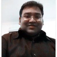 Abhishek khare
