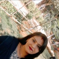 Asmita Dubey