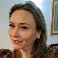 Silvana Bruzon Lerdón