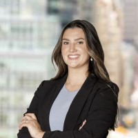 Olivia Westmoreland-Coachman
