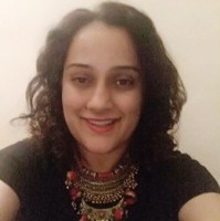 Sheetal Naik