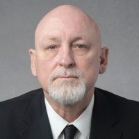 Jerry Delk
