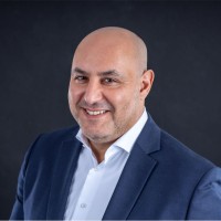 Mohamed El Harchaoui RA