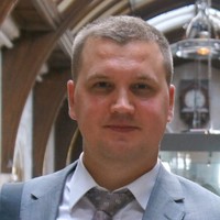 Alexey Berezin