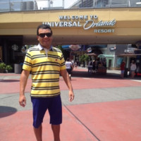 Gilmar Martins