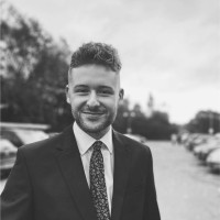 Toby Booth