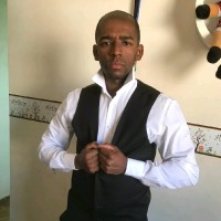 Elton Maximo
