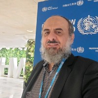 Mohammad Z. Al-Shahri, MD