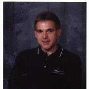 Tony Kidwell