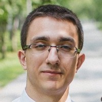 Dmitry Rabetskiy