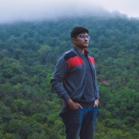 Devroop Ghosh