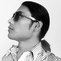 Akash P