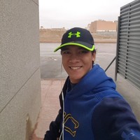 Camilo Eyas