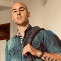 Bruno Passadore