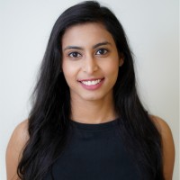 Nitisha P.