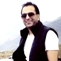 Sameer Panta
