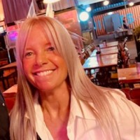 Deborah Fawcett