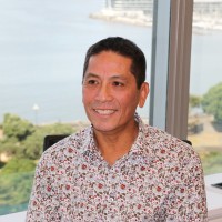 Eugene Ng