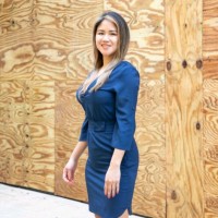 Eloisa Bustos, NCIDQ