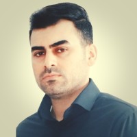 Ali Ghasemian