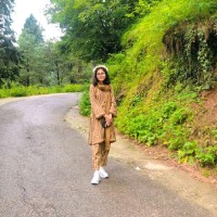Samia Haroon