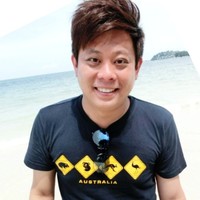 Bryan Lee Li Khoon