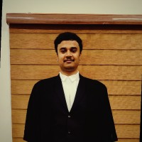 Hardik Vishal