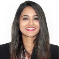 Manjari Rammohan
