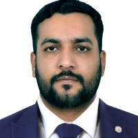 Mahmood Ali