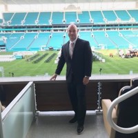Matt Salzberg