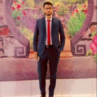 Murtaza Meraj
