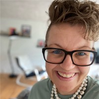 Stine Dalsgaard