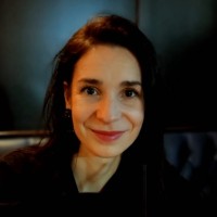 Eva Fleck ACMA, CGMA