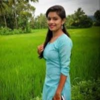 Krithika Mano