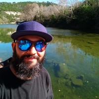 Alejandro Bonilla