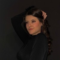 Mina Petkova