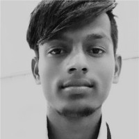 Tejash Bhoye