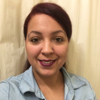 Lissette Lebron
