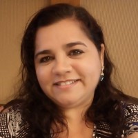 Marcia Cristina Queiroz