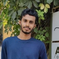 Abhishek P