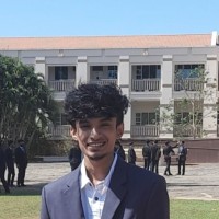 Darsh Menon