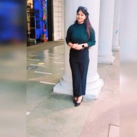 Minakshi Mishra