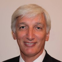 Marcos Marin