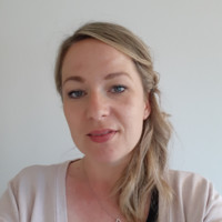 Charlotte Løkke Handrup