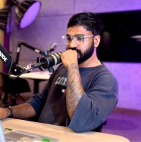 Rejeesh K Shajikumar