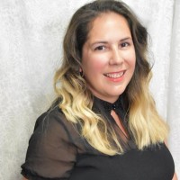 Cristina Goeres