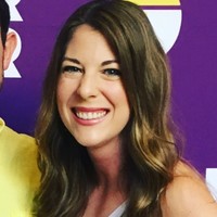 Shelby M. Apple
