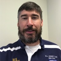 Michael Sarff