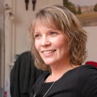 Wilma Raveling