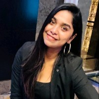 Varsha Ghosh
